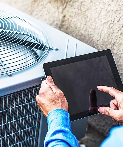 AC Maintenance