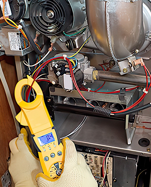 Heating Maintenance