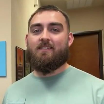 Jeremy Strickland, Owner and lead technician