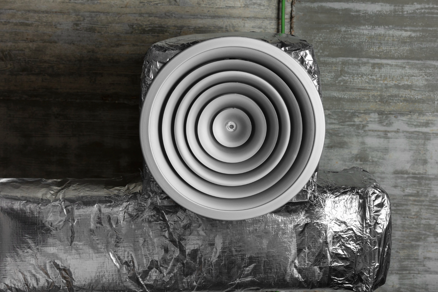 furnace blower