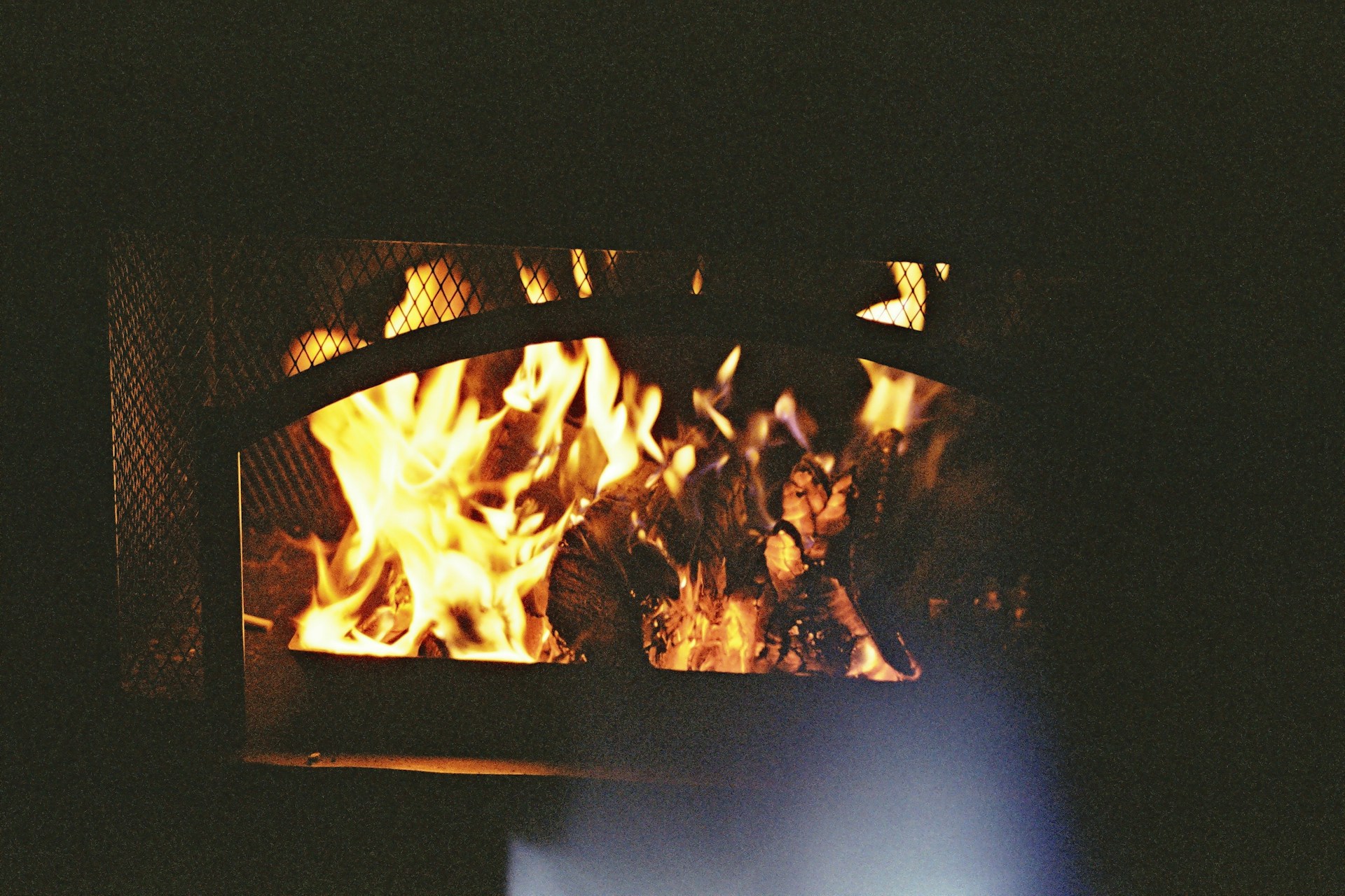 furnace