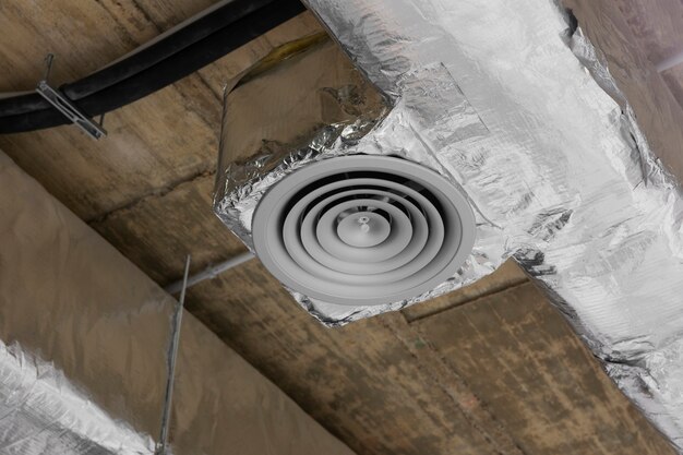 ventilation system